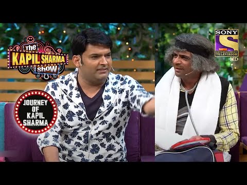 Dr. Gulati  हैं एक Badminton Freak | The Kapil Sharma Show | Journey Of Kapil Sharma