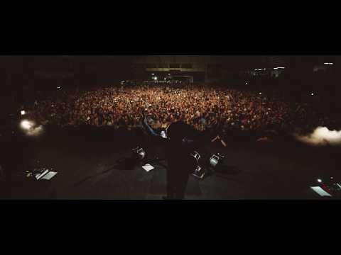 Cody Johnson - Long Haired Country Boy (From The Stage)