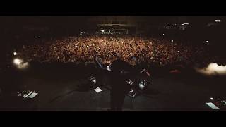 Cody Johnson - Long Haired Country Boy (From The Stage)