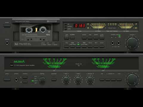 Gimme Hope Jo'anna (Eddy Grant) vs Hep Beraber (Mustafa Sandal)