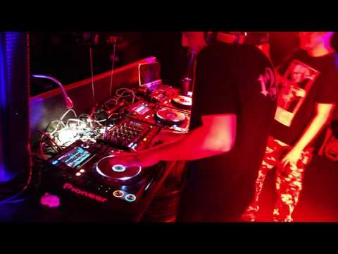 Rakehell XII-Part2-2017.04.08-Supersonic