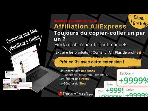 Miniature de la vidéo de l'article