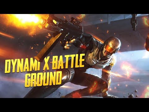 🔴 DYNAMI'X' B GROUND SEASON ONE : QUALIFIERS GROUP EPSILON  | LETS GO ||