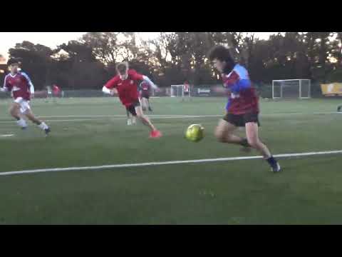 LOS DE ADENTRO SON DE PALO vs ASTON BIRRA - #LigaNuñez - #Apertura SLV Fecha 10 - 2022