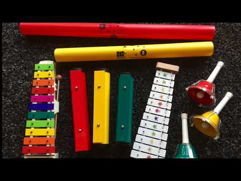 Komponino - Komponieren mit Kindern