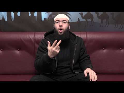 Realizoje shehadetin së pari - Hoxhë Omer Bajrami