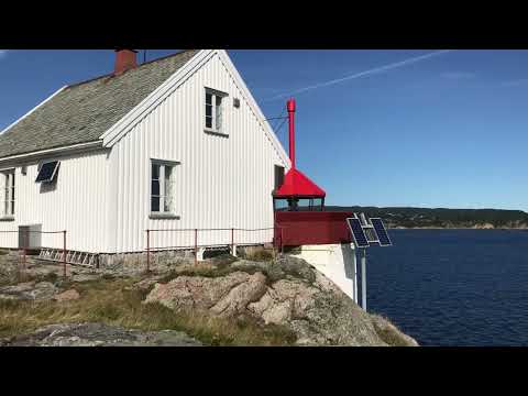 Waltz for Hattholmen