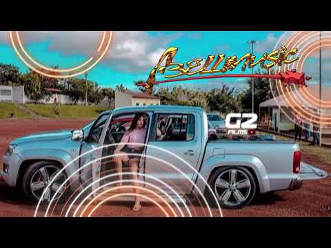 AbellMusic 2019#12 - Deepoow Botelho   Gaitasso (Original Mix)