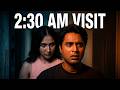 Ghost Neighbour Hindi Horror Short Film Scary Haunted Story भूत पड़ोसी Ek Bhoot Pa