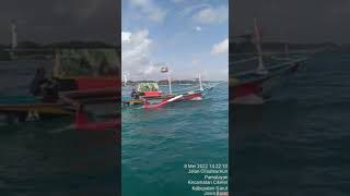 Download lagu Menyusuri laut Kidul Garut selatan @adenkentjana mp3