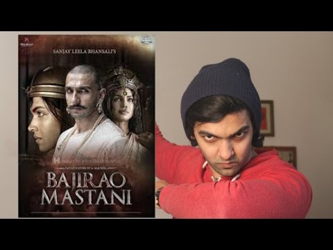 Video Clip 5 — Bajirao Mastani