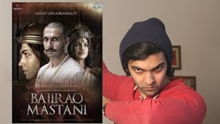 Bajirao Mastani