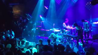 Kitten 'Why I Wait' Troubadour 06/06/15 Live