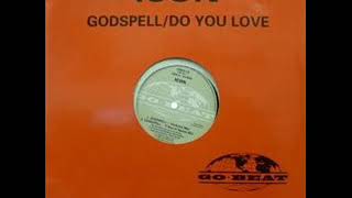 Icon   Godspell T Rex In Space Mix