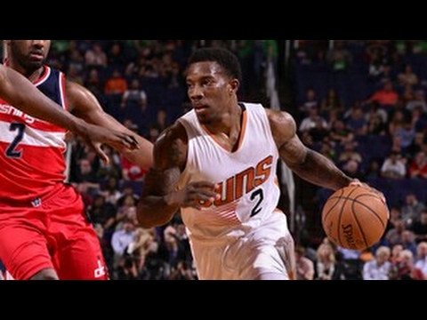 Eric Bledsoe vs Wizards (07/03/2017) - 30 Pts, 5 Assists, 9-18 FGM!