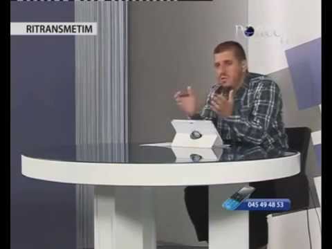 Kur'ani dhe Hajmalia - Enis Rama