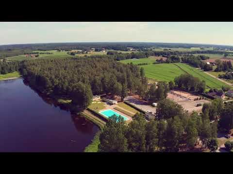 Välkommen till Vinslöv!