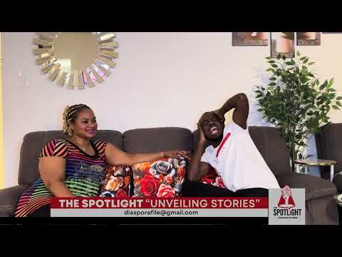 Mu Myaka 7, Nguliddemu Enyumba e Canada, Nfunye Abazukulu 5 n'Obutuze Bw'E Canada - Cathy Kabiite