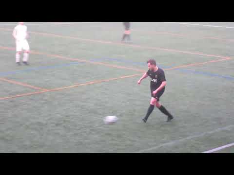 ÅCF (Turku) scoring their fifth against Hot Lips (Turku) - 3 June 2022.