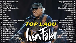 Download lagu Iwan Fals Full Album | Ujung Aspal Pondok Gede mp3