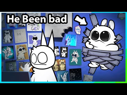 Update Video: Fan Art, Comments And More