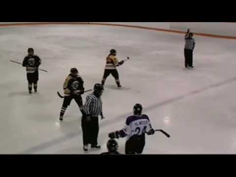 University of Waterloo  Warriors vs University of Ontario Institute of Technology Ridgebacks - Janua