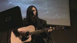 Sing me to sleep-Showbread (acoustic)