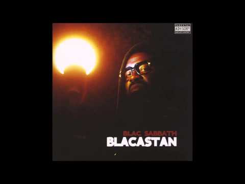 Blacastan - Crac House [HQ]