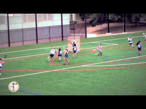 SB Elite 60 girls camp | Game 5 | Australia- white Vs. Ireland-blue | 9/10 July UCSB campus