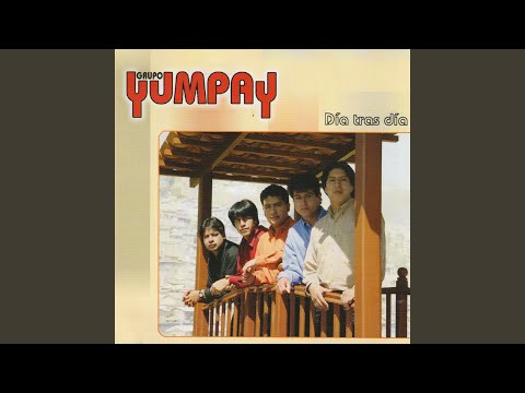Homenaje Al Condor - Grupo Yumpay