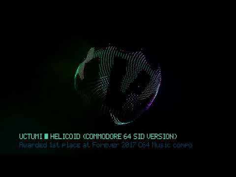 Helicoid (C64 version)