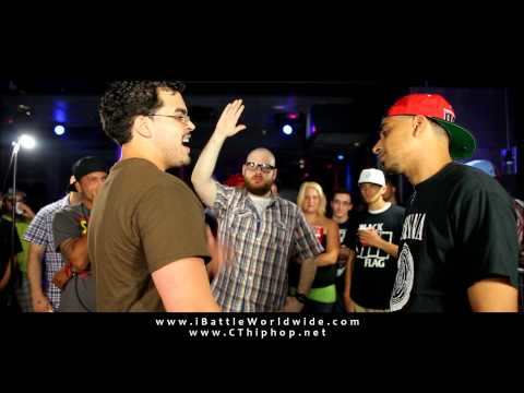 Lev Corso vs Ju Davil