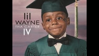 How To Hate (Clean) - Lil Wayne - W/ Lyrics