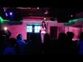 Elya Chavez - КУКЛА | KUKLA (Live in Moscow, Club ...