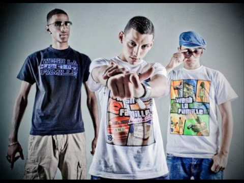 .::. Revolution Urbaine - Tchek sa .::.