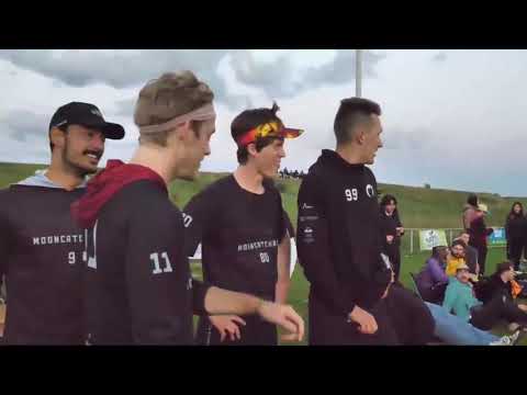 Mooncatchers – Tchac