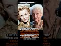 She Came Back To Play Rose Interestingfacts Book Records Movie History Titanic Rip