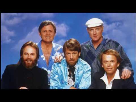 DON'T WORRY BABY--THE BEACH BOYS (NEW ENHANCED VERSION) 720p