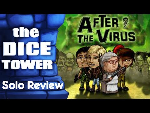 After the Virus - YouTube Video