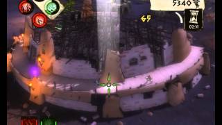 Babel Rising gameplay