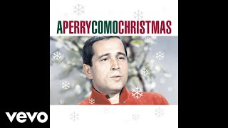 Perry Como - Here We Come a-Caroling / We Wish You a Merry Christmas (Audio)
