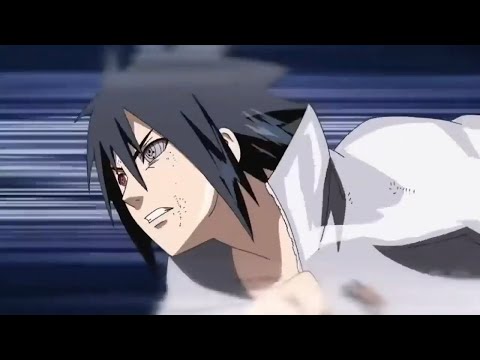 LACKIN - Glasond Ft Friman & Zyrtck (Prod. Mothz) Amv Naruto