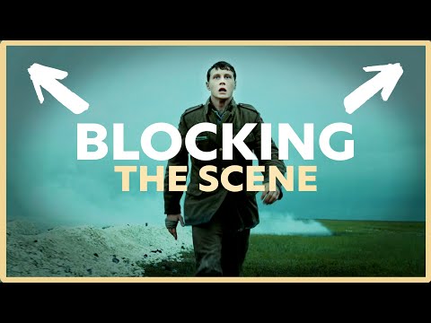 How To Block A Scene (Film Blocking Tutorial)