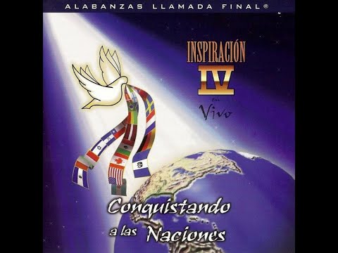 Tu Palabra - Grupo Inspiracion