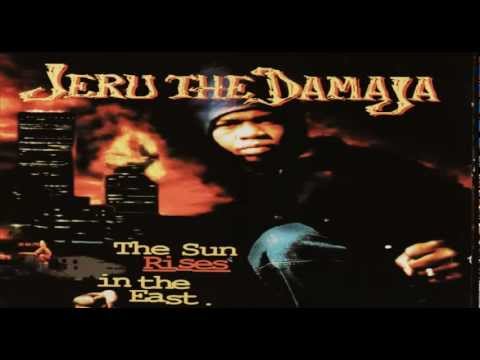 Jeru The Damaja - My Mind Spray (Instrumental)