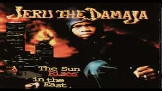 Jeru The Damaja - My Mind Spray (Instrumental)