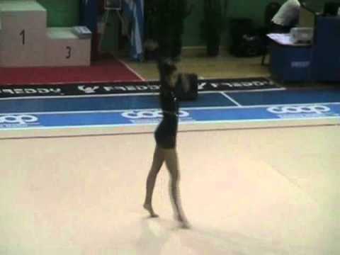 3° Torneo Internazionale Terranuova - Giulia Laglia Fune