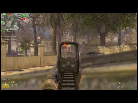 infused vs dignitas | P2P | CTF Invasion