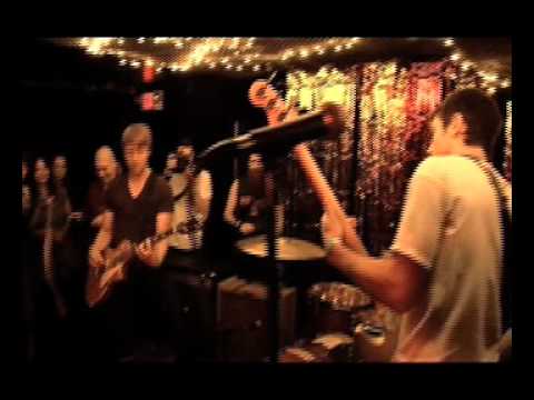 Your Skull My Closet: Hands of Light (live at Cake Shop)