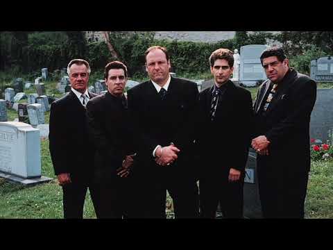 The Sopranos Theme [1 Hour Loop]